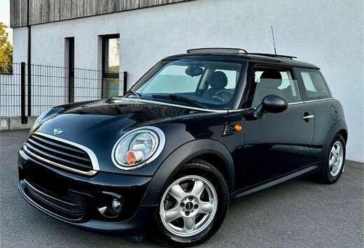 MINI Mini 1.6i One