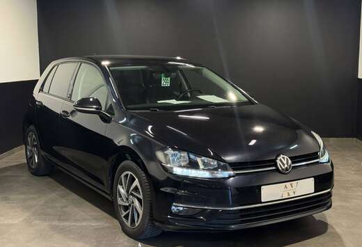 Volkswagen ** 1.4 TSI ** Sound ** GPS ** Garantie 12  ...