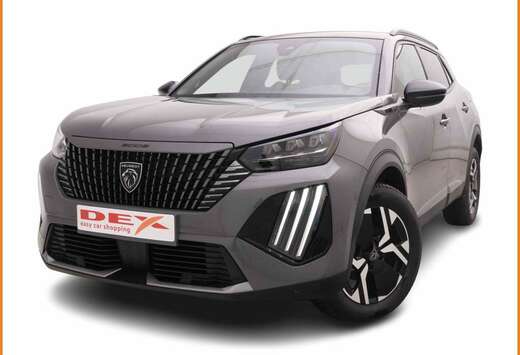 Peugeot 1.2 T 130 EAT8 GT