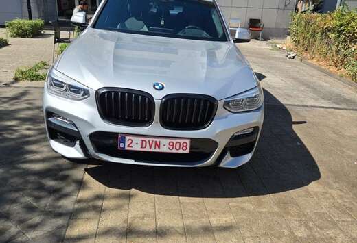 BMW 2.0 dA xDrive20