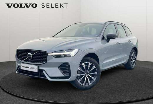 Volvo B4 AWD Plus Dark / Diesel