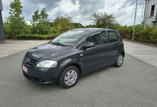Volkswagen 1.2i