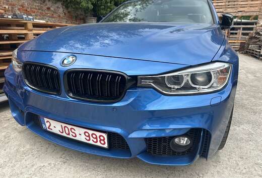BMW Full options