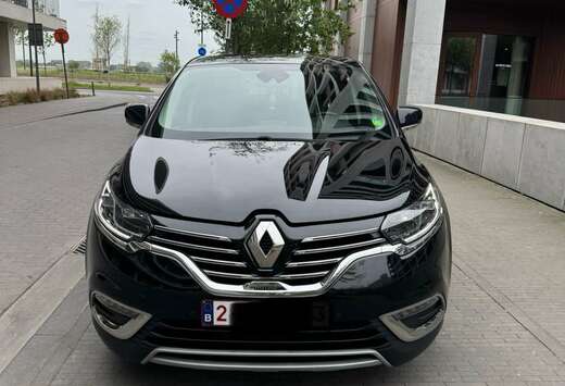 Renault Energy dCi 160 EDC Initiale Paris