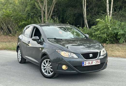 SEAT 1.2 TDi