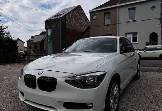 BMW 114i