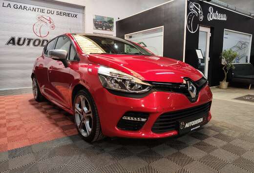 Renault 1.2 TCe GT EDC ** 13800km **