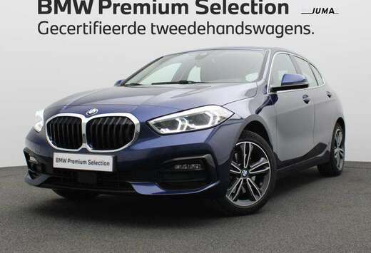 BMW d - Hatch