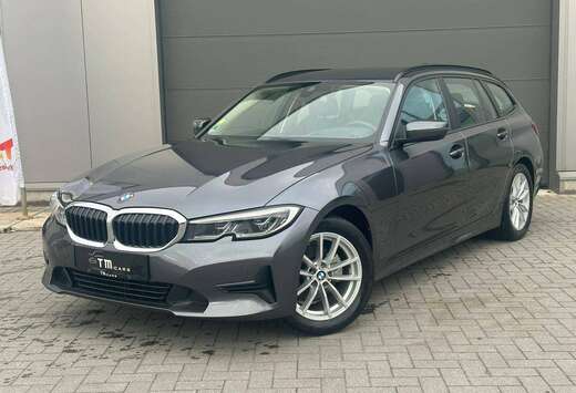 BMW LED/NAVI/HEAD-UP