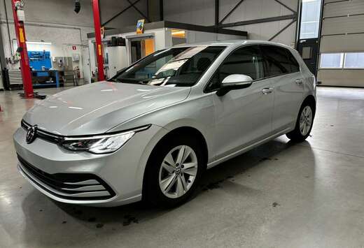 Volkswagen 1.0 TSI Life OPF