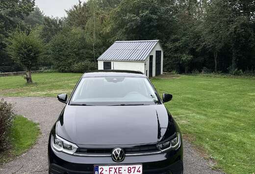 Volkswagen 1.0i Comfortline (EU6AP)