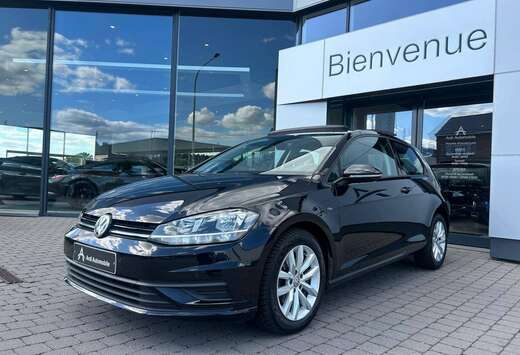 Volkswagen 1.0 TSI DSG *GARANTIE*1 PROP*CARPLAY*TOIT  ...