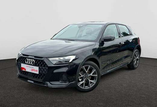 Audi citycarver Audi A1 citycarver 30 TFSI 81(110) kW ...