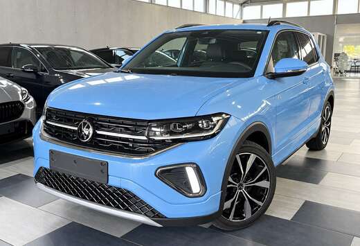 Volkswagen R-LINE / BOITE AUTO / NAVI / CAMERA / 1ER  ...