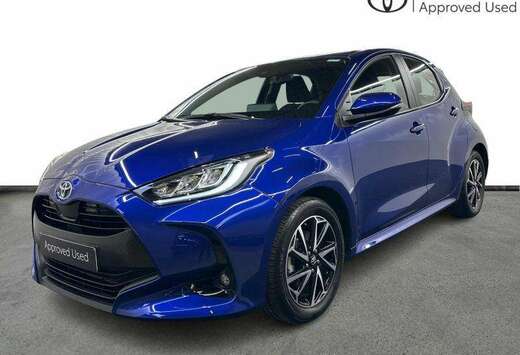 Toyota Iconic