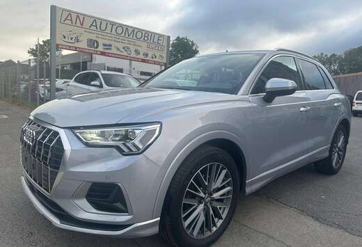 Audi Q3 1.4 SPORTBACK