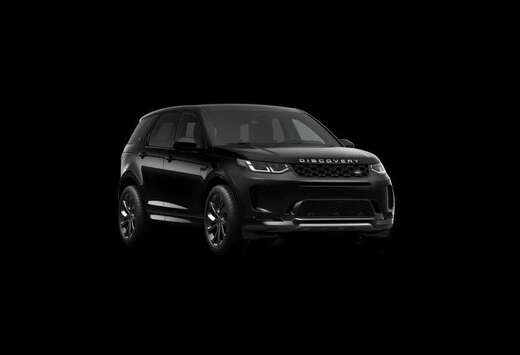 Land Rover P270e S AWD Auto. 25.5MY