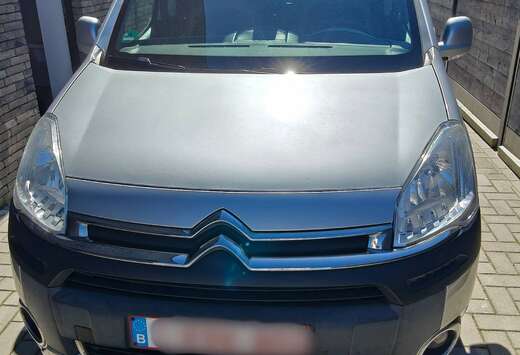 Citroen Berlingo Xtr 1.6 e-HDi XTR