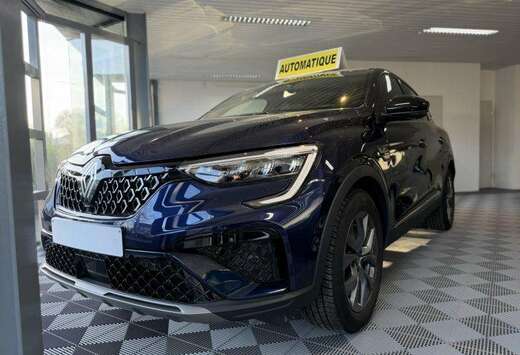 Renault 1.6 E-tech 94cv *CARPLAY*NAVI*CLIM*CAMERA*CRU ...