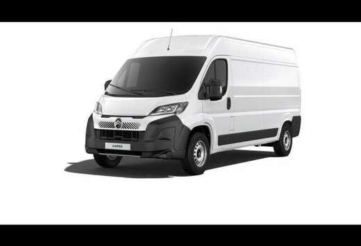 Citroen NEW STOCK 35 L3H2 140