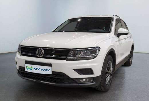Volkswagen BOITE AUTO * TOIT PANO * ATTELAGE * CAMERA ...