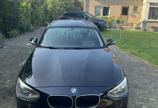 BMW 116i