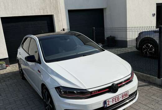 Volkswagen 2.0 TSi DSG