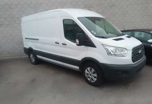 Ford Transit 350 L2H2 Pkw VA Trend