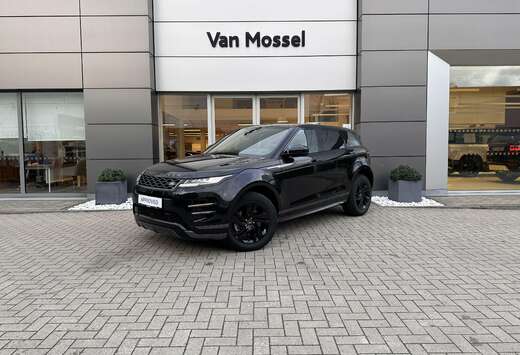 Land Rover D165 R-Dynamic S AWD Carplay  Camera  Blac ...