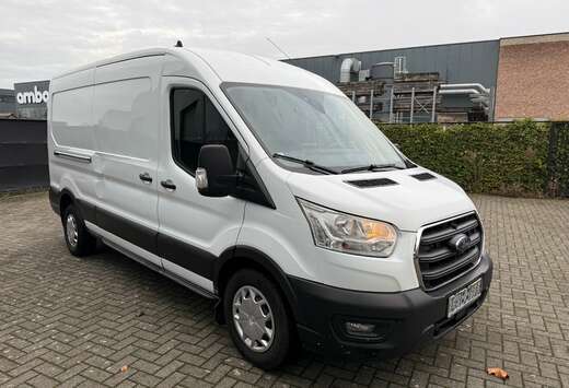 Ford Transit 350 L3H2 Trend