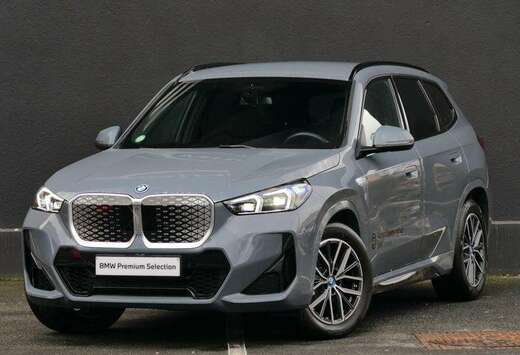 BMW eDrive20 M Sport