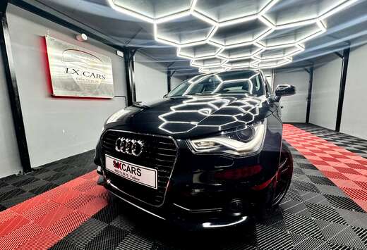 Audi A1* 1.4 TFSI* Ambition *S line