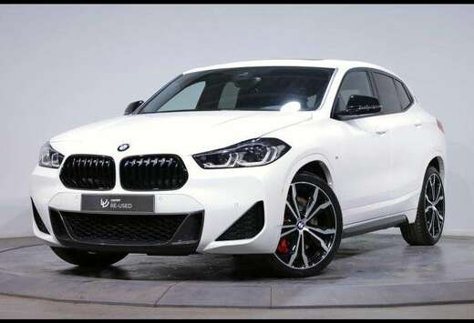 BMW sDrive16d Kit M Sport