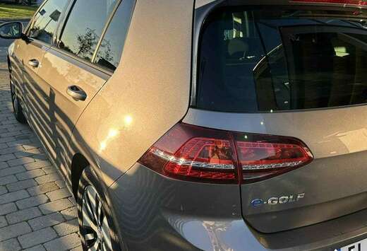 Volkswagen 1.4 TSI turbo