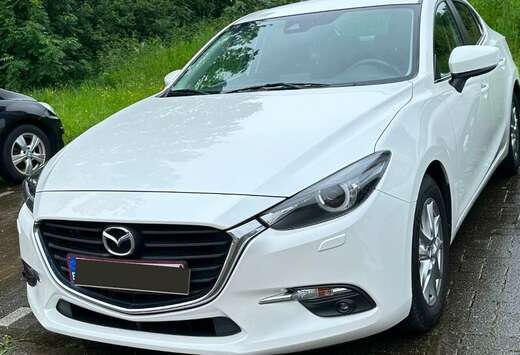 Mazda 2.0i SKYCRUISE