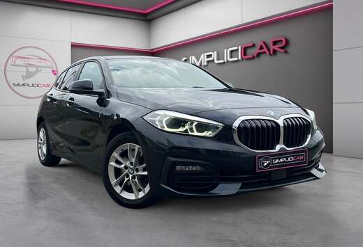 BMW 118 dA AdBlue *GARANTIE 12 MOIS*