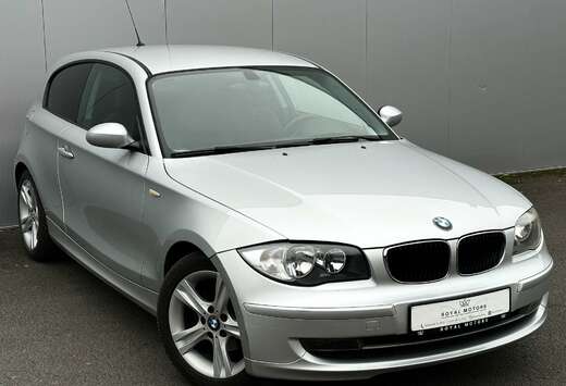 BMW Euro5  Garantie12m.