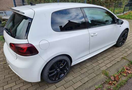 Volkswagen Golf 1.4 TSI Highline DSG