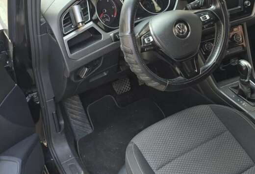 Volkswagen 1.6 TDI SCR BlueMotion Technology DSG Tren ...