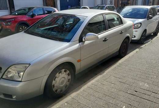 Opel Vectra 1.8i XE 16v Comfort