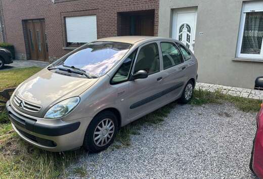 Citroen 1.8i Exclusive