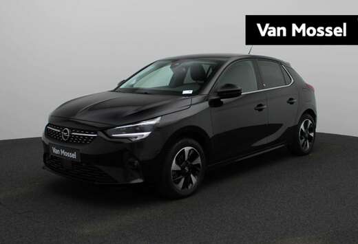 Opel Elegance 50 kWh  Navi  ECC  PDC  LMV  LED  C