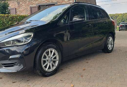BMW 216i Active Tourer Advantage