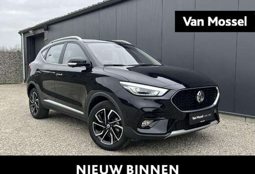 MG 1.0 T-GDi AT LUXURY