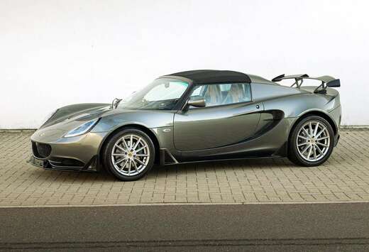 Lotus Elise Sport
