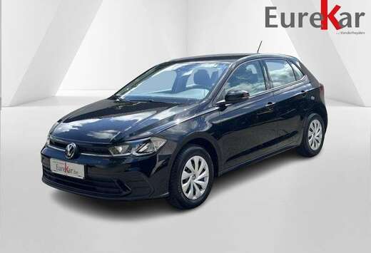 Volkswagen 1.0 TSI LIFE