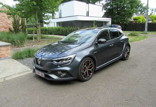 Renault Megane TCe 300 GPF EDC R.S.