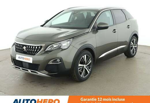 Peugeot 1.2 PureTech Allure