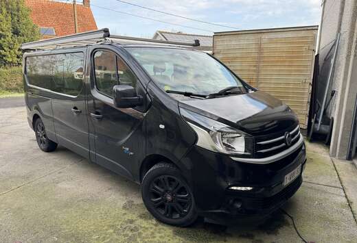 Fiat Multicab L2H1 SX