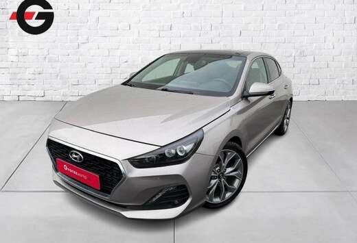 Hyundai Full options* 1.4 140ch